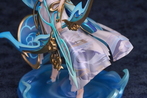 美少女フィギュア 王者栄耀 伽羅 太華ver 1 7 完成品フィギュア アニメイト 美少女フィギュア 王者栄耀 伽羅 太華ver 1 7 完成品フィギュア アニメイト