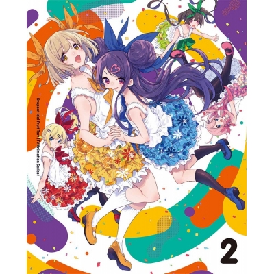 【DVD】TV おちこぼれフルーツタルト Vol.2