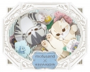 【グッズ-ペーパーシアター】mofusand × 日比谷花壇 PT-406 mofusand×日比谷花壇 Winter①の画像
