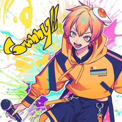 【アルバム】P丸様。/Sunny!! 通常盤