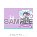 【グッズ-クリアファイル】ゼンレスゾーンゼロ クリアファイル 南宮羽×クロミ(等身)の画像