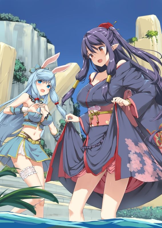 【Blu-ray】TV ありふれた職業で世界最強 season 3 Blu-ray BOX 2