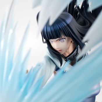 美少女フィギュア】NARUTOギャルズDX NARUTO-ナルト- 疾風伝 日向 