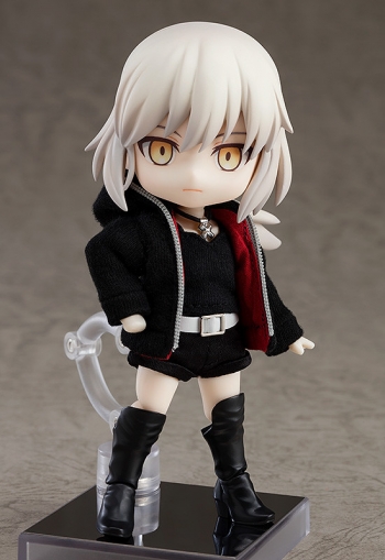 アクションフィギュア】Fate/Grand Order ねんどろいどどーる セイバー 
