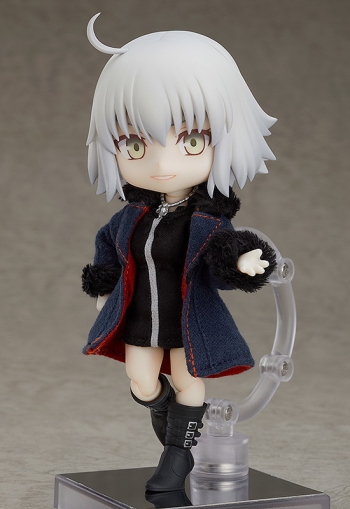 アクションフィギュア】Fate/Grand Order ねんどろいどどーる 