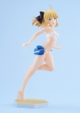【美少女フィギュア】Fate/stay night POP UP PARADE BEACH QUEENS セイバー・リリィ L size 完成品フィギュアの画像
