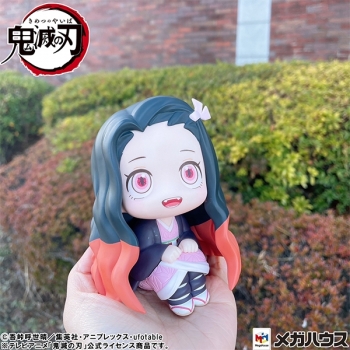 フィギュア】るかっぷ 鬼滅の刃 竈門禰豆子 太陽克服ver. | アニメイト