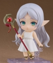 【アクションフィギュア】葬送のフリーレン ねんどろいど フリーレン 修業時代Ver.の画像
