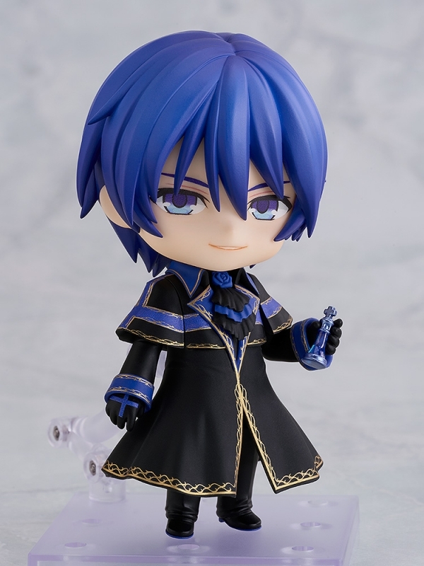 【アクションフィギュア】ねんどろいど KAITO カンタレラVer.