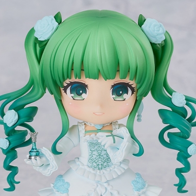 【アクションフィギュア】キャラクター・ボーカル・シリーズ01 初音ミク ねんどろいど 初音ミク カンタレラVer.