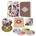 【Blu-ray】OVA 『BROTHERS CONFLICT』 第2巻 「本命」 通常版の画像