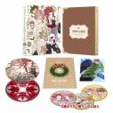 【Blu-ray】OVA 『BROTHERS CONFLICT』 第1巻 「聖夜」 通常版の画像