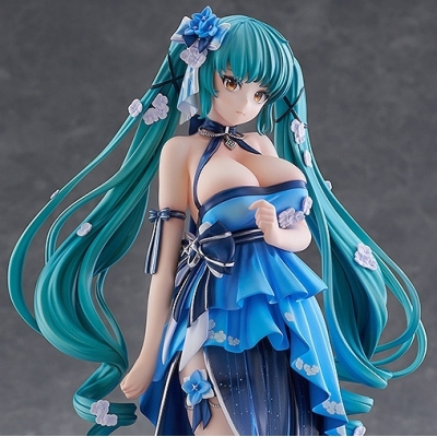 【美少女フィギュア】勝利の女神:NIKKE プリバティ:バンケット・プリンセス 1/7 完成品フィギュア