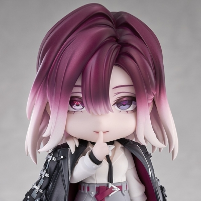 【アクションフィギュア】無期迷途:Path to Nowhere ねんどろいど シャローム