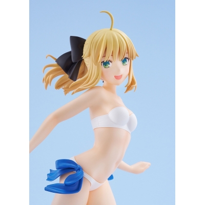 【美少女フィギュア】Fate/stay night POP UP PARADE BEACH QUEENS セイバー・リリィ L size 完成品フィギュア