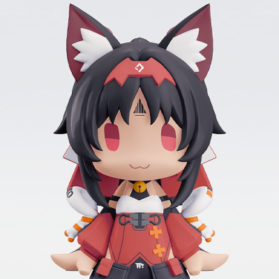 【アクションフィギュア】ゼンレスゾーンゼロ HELLO! GOOD SMILE 猫宮 又奈