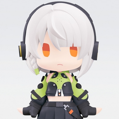 【アクションフィギュア】ゼンレスゾーンゼロ HELLO! GOOD SMILE アンビー・デマラ