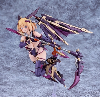 プラモデル】バニースーツ プランニング PLAMAX BP-03 ソフィア・F 