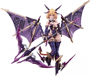 プラモデル】バニースーツ プランニング PLAMAX BP-03 ソフィア・F 