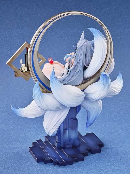 美少女フィギュア】アズールレーン 信濃 満ち欠ける朧月 1/7 完成品 