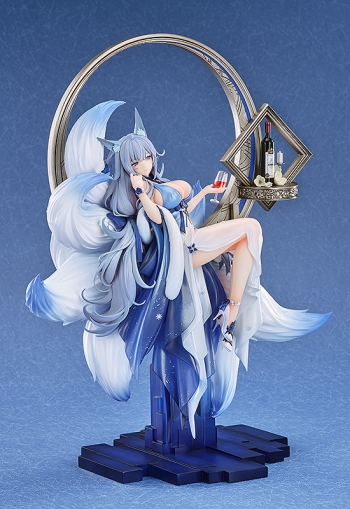 美少女フィギュア】アズールレーン 信濃 満ち欠ける朧月 1/7 完成品 