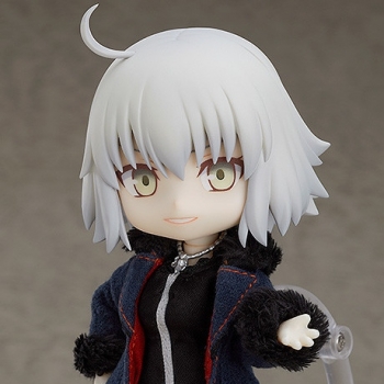 アクションフィギュア】Fate/Grand Order ねんどろいどどーる 