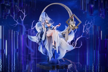 美少女フィギュア】アズールレーン 信濃 満ち欠ける朧月 1/7 完成品 