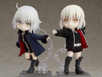 アクションフィギュア】Fate/Grand Order ねんどろいどどーる 