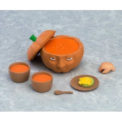 【トレーディングフィギュア】ダンジョン飯 ブラインドボックスシリーズ ねんどろいどもあ 魔物飯