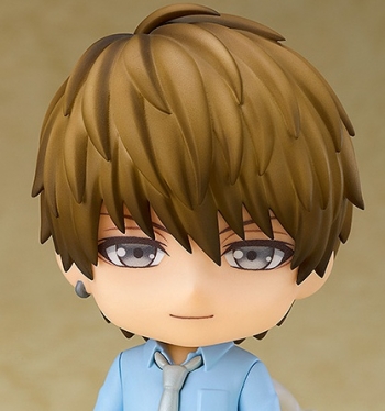 アクションフィギュア】スタンドマイヒーローズ ねんどろいど 今大路峻 