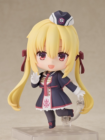 アクションフィギュア】RIDDLE JOKER ねんどろいど 在原七海 | アニメイト