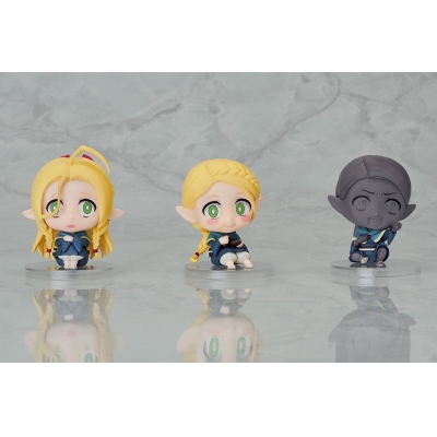 【トレーディングフィギュア】ダンジョン飯 ブラインドボックスシリーズ マルシルがいっぱい!