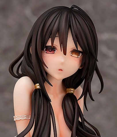 【美少女フィギュア】デート・ア・ライブ 時崎狂三 決意のafter date style 1/7 完成品フィギュア