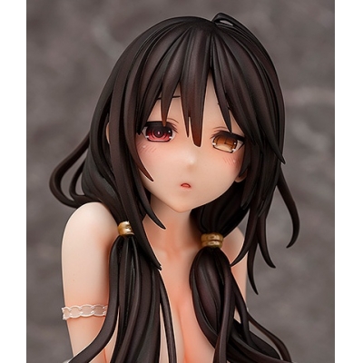 【美少女フィギュア】デート・ア・ライブ 時崎狂三 決意のafter date style 1/7 完成品フィギュア