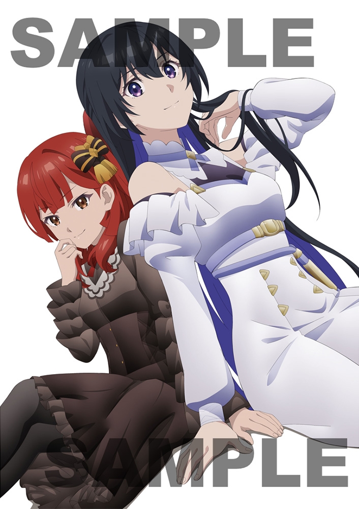 Blu-ray】TV Unnamed Memory Act.2 Blu-ray BOX 上巻 | アニメイト