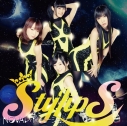 【主題歌】劇場版 どーにゃつ ED「NOVAレボリューション」/StylipS 通常盤の画像