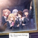 【音楽】BanG Dream! バンドリ! Morfonica/Resonant Strings【通常盤】の画像
