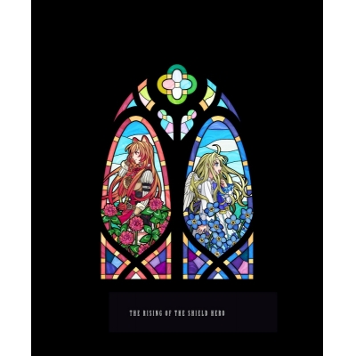 【DVD】TV 盾の勇者の成り上がり Season 3 第2巻