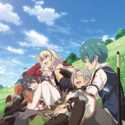 主題歌 Tv グリムノーツthe Animation Ed Endless Notes I Ris 初回生産限定 グリムノーツthe Animation盤 アニメイト