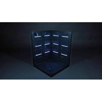 【フィギュアベース】LEDハンガーベースプラス【再販】