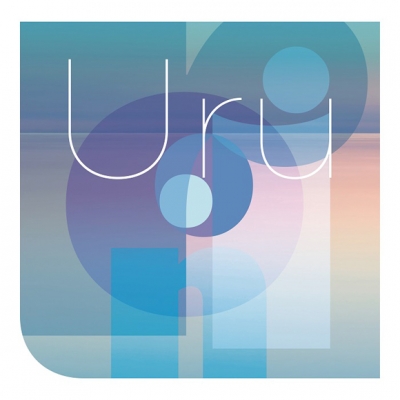 【アルバム】Uru/オリオンブルー 通常盤