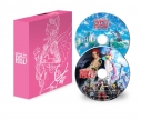 【Blu-ray】劇場版 ONE PIECE FILM RED リミテッド・エディションの画像