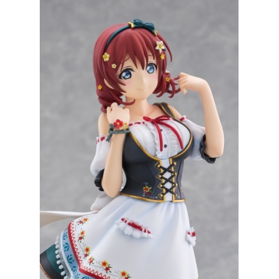 【美少女フィギュア】ラブライブ!虹ヶ咲学園スクールアイドル同好会 エマ・ヴェルデ 1/7 完成品フィギュア