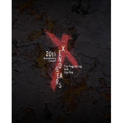 【Blu-ray】Xenogears 20th Anniversary Concert -The Beginning and the End-