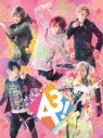 【DVD】舞台 MANKAI STAGE『A3!』~SPRING & SUMMER 2018~ 通常版の画像