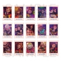 【グッズ-カード】グノーシア インスタントフォト風カード コンプリートセット グノーシアver.の画像