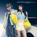 【音楽】TV MFゴースト OP「TIMELESS POWER feat.MOTSU」収録シングル/TIMELESS POWER feat.MOTSU / Horizon/芹澤 優 ※CD+Blu-ray Discの画像