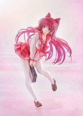 美少女フィギュア】ToHeart2 向坂環 20th Anniversary Ver. 1/7 完成品 