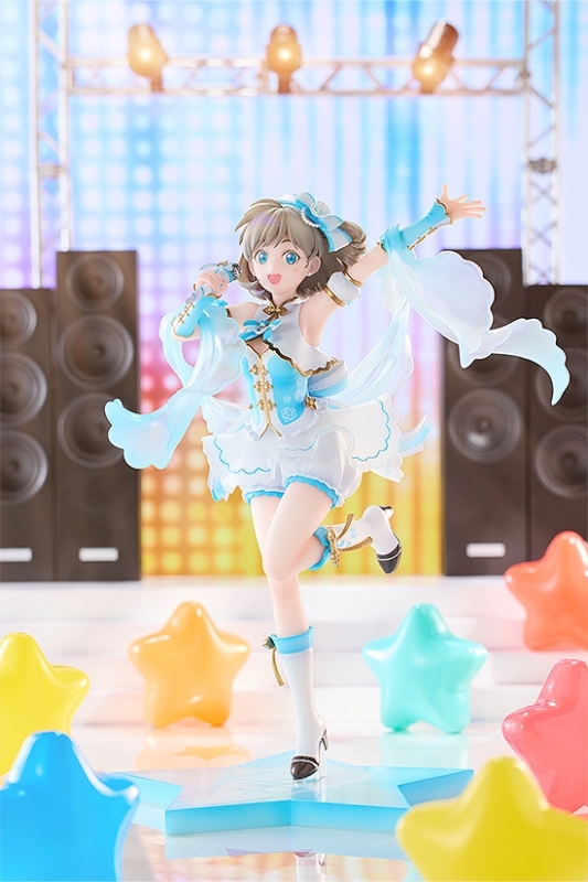 美少女フィギュア】ラブライブ！スーパースター!! 唐可可 玫花綺夢(ば 