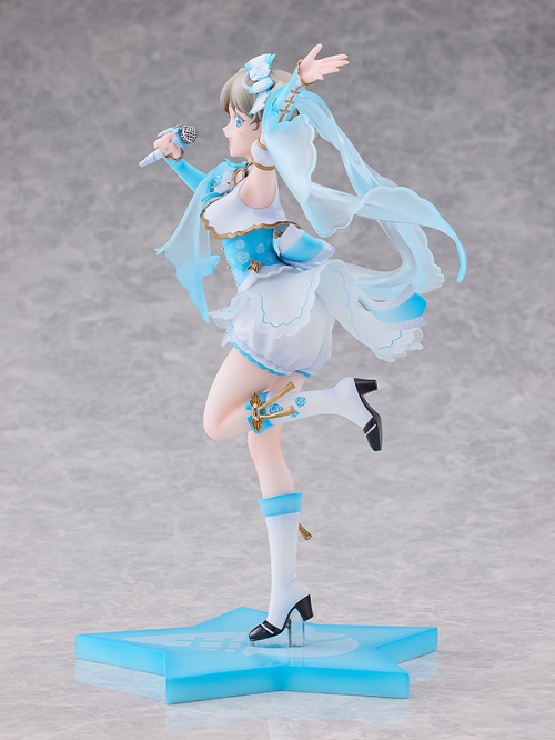 美少女フィギュア】ラブライブ！スーパースター!! 唐可可 玫花綺夢(ば 